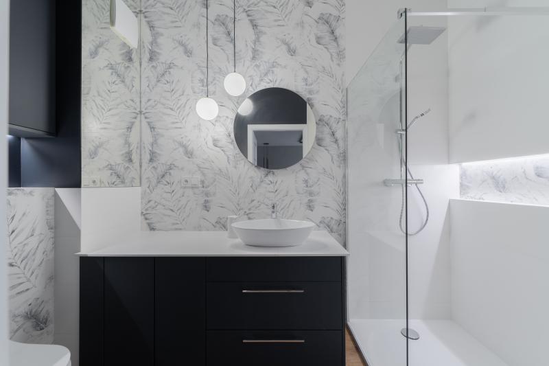Rénovation de salle de bain, quelles étapes suivre pour un résultat parfait