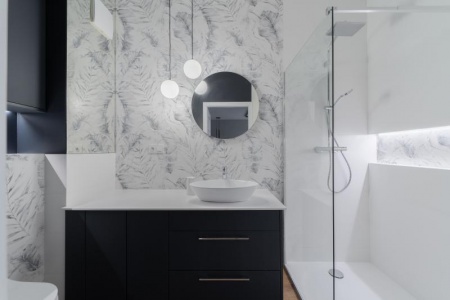 Rénovation de salle de bain, quelles étapes suivre pour un résultat parfait