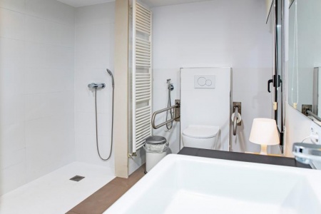 Aménagement PMR, les normes et astuces pour un logement accessible