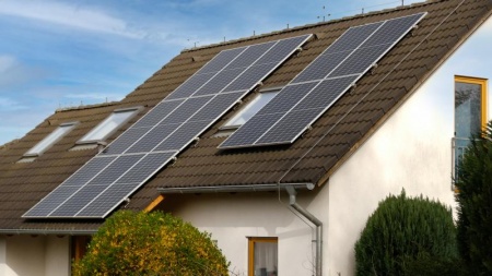 Les avantages écologiques et économiques du chauffe-eau solaire pour votre maison